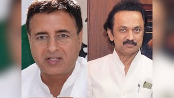 GDP growth at six-year low: Case of quacks turning into surgeons, says Congress; DMK asks BJP to address 'real issues'