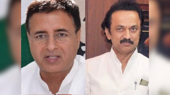 GDP growth at six-year low: Case of quacks turning into surgeons, says Congress; DMK asks BJP to address 'real issues'