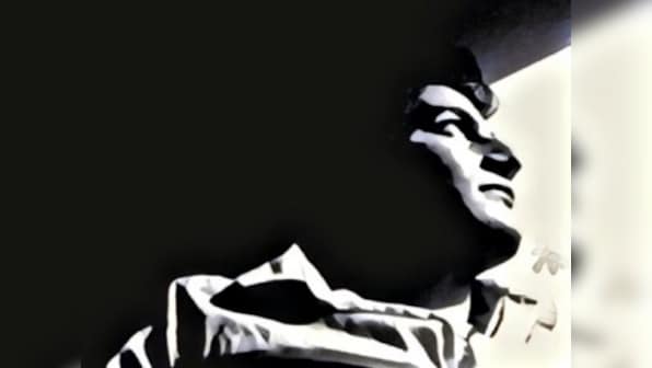 A male adult survivor of child sexual abuse speaks out: Navigating the road to recovery from trauma
