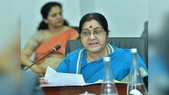 'Sushma Swaraj was just a phone call away': Families of Indians killed by Islamic State in Iraq recall ex-foreign minister's support