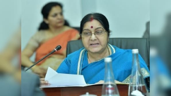 'Sushma Swaraj was just a phone call away': Families of Indians killed by Islamic State in Iraq recall ex-foreign minister's support