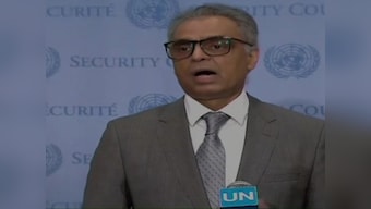 After UNSC meet on J&K, China says members concerned about human rights situation; India slams Pakistan's 'alarmist' approach
