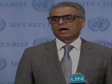 Pakistan's China-backed bid to raise Kashmir issue in UNSC fails for the second time; members say bilateral matter Pakistan's China-backed bid to raise Kashmir issue in UNSC fails for the second time; members say bilateral matter