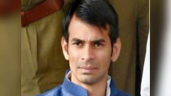 Tej Pratap Yadav's wife accuses him of being a drug addict and 'dressing up like Lord Ram', as reply in divorce case