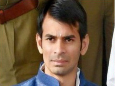 Tej Pratap Yadav's wife accuses him of being a drug addict and 'dressing up like Lord Ram', as reply in divorce case Tej Pratap Yadav's wife accuses him of being a drug addict and 'dressing up like Lord Ram', as reply in divorce case