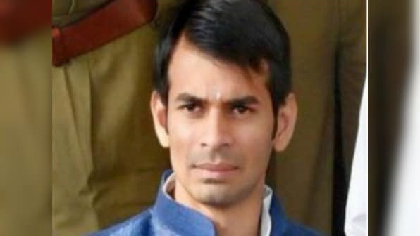 Tej Pratap Yadav's wife accuses him of being a drug addict and 'dressing up like Lord Ram', as reply in divorce case