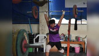 World Weightlifting Championships 2019: Drug-hit hosts Thailand not to compete at event in Pattaya