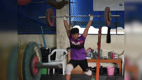 World Weightlifting Championships 2019: Drug-hit hosts Thailand not to compete at event in Pattaya