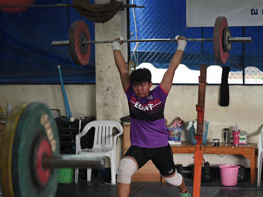 World Weightlifting Championships 2019: Drug-hit hosts Thailand not to compete at event in Pattaya World Weightlifting Championships 2019: Drug-hit hosts Thailand not to compete at event in Pattaya