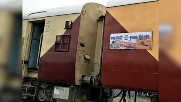 26 Godhra residents stranded in Pakistan following suspension of Thar Express, Samjhauta Express return to India