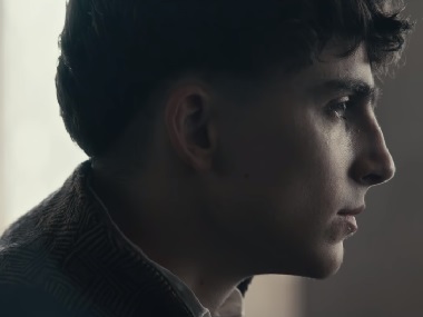 The King teaser: Timothée Chalamet plays Henry V in upcoming Netflix adaptation of Shakespearean plays The King teaser: Timothée Chalamet plays Henry V in upcoming Netflix adaptation of Shakespearean plays