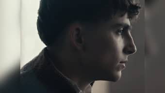 The King teaser: Timothée Chalamet plays Henry V in upcoming Netflix adaptation of Shakespearean plays