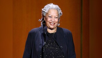 Toni Morrison's therapeutic radicalism imbued her writing with a timbre that resonates across time and place