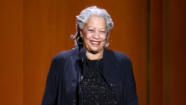 Toni Morrison's therapeutic radicalism imbued her writing with a timbre that resonates across time and place