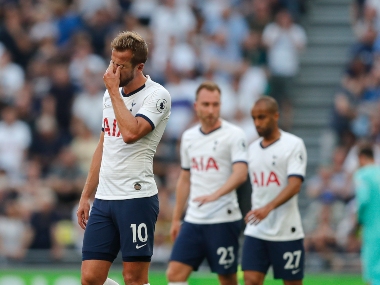 Premier League: Arsenal look to gain upper hand, buck the trend against depleted rivals Tottenham Spurs Premier League: Arsenal look to gain upper hand, buck the trend against depleted rivals Tottenham Spurs