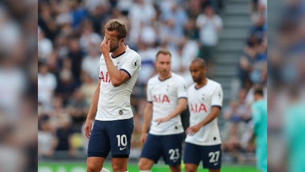 Premier League: Arsenal look to gain upper hand, buck the trend against depleted rivals Tottenham Spurs