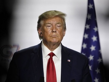 Donald Trump’s ‘erratic, contradictory’ messages on China heighten risk to decelerating global economy amid prolonged trade war