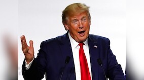 Donald Trump outlines first phase of deal to end trade war with China, suspends October tariff hike