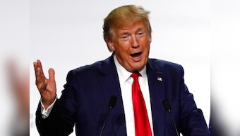 Donald Trump's 25 July conversation with Ukraine president Volodymyr Zelensky released: Transcript shows president pushed for Joe Biden investigation