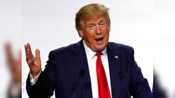 Donald Trump’s mental competency takes centrestage in conversations and media coverage as 2020 US election draws closer
