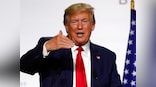 Donald Trump calls impeachment inquiry a 'joke' as Democrats accuse US president of 'mafia-style shakedown' of his Ukrainian counterpart