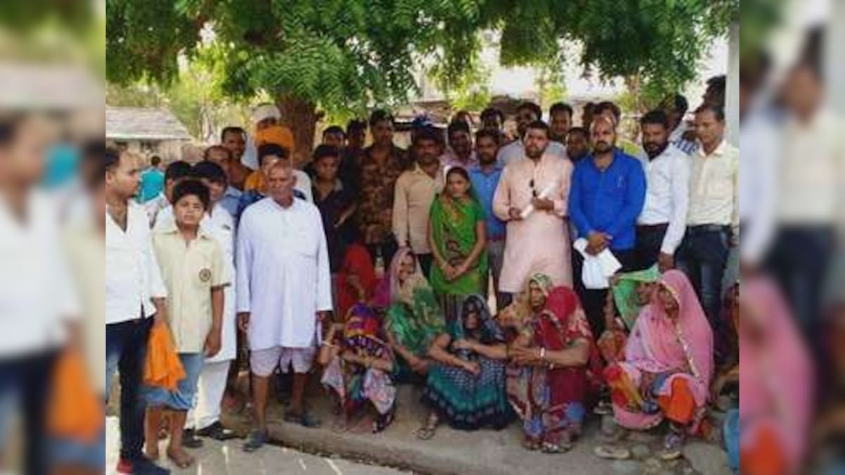 Caste discrimination in MP: Wedding processions, sitting in front of 'upper caste' members among recent causes for social boycott of Dalits