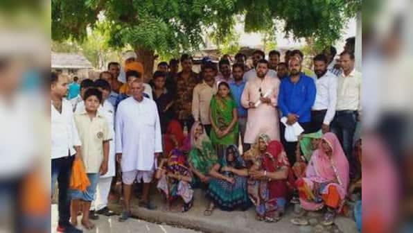 Caste discrimination in MP: Wedding processions, sitting in front of 'upper caste' members among recent causes for social boycott of Dalits