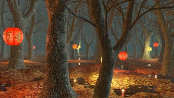 UL Benchmarks introduces Variable-Rate Shading benchmark to its paid 3DMark suite