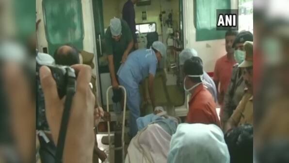 After Supreme Court order, Unnao rape survivor's lawyer airlifted to Delhi's AIIMS for better treatment