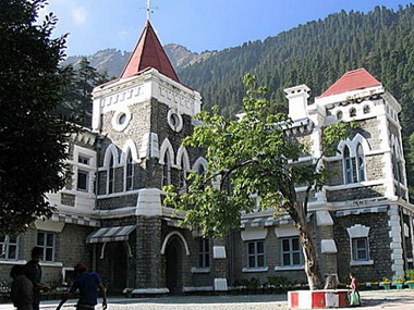 Uttarakhand Gram Panchayat election 2019: HC allows candidates with more than two children to contest, but with rider Uttarakhand Gram Panchayat election 2019: HC allows candidates with more than two children to contest, but with rider