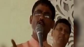 BJP MLA Vikram Saini must not be allowed to get away with asinine comments on marrying 'fair Kashmiri women'