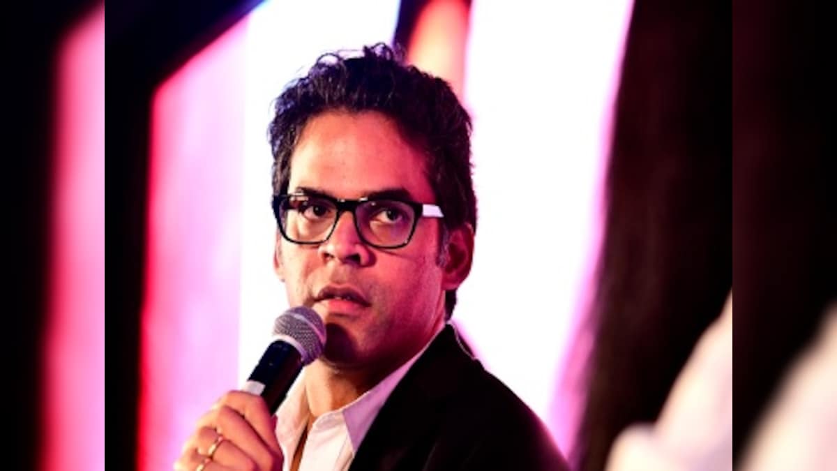 Sacred Games: Vikramaditya Motwane hopes Season 2 turns out to be even 'bigger' than the first