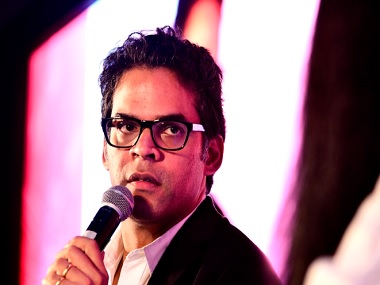 Sacred Games: Vikramaditya Motwane hopes Season 2 turns out to be even 'bigger' than the first Sacred Games: Vikramaditya Motwane hopes Season 2 turns out to be even 'bigger' than the first