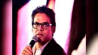 Sacred Games: Vikramaditya Motwane hopes Season 2 turns out to be even 'bigger' than the first