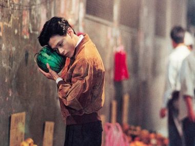 Venice Film Festival: Tsai Ming-Liang’s enigmatic Vive L’Amour, which won the Golden Lion in 1994, turns 25 Venice Film Festival: Tsai Ming-Liang’s enigmatic Vive L’Amour, which won the Golden Lion in 1994, turns 25
