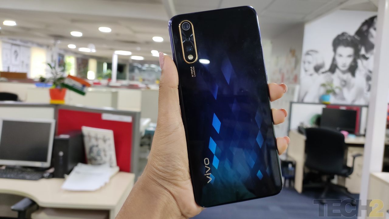 Vivo S1 and Vivo V15 Pro receive a permanent price drop of up to Rs 4,000 Vivo S1 and Vivo V15 Pro receive a permanent price drop of up to Rs 4,000