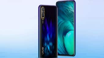 Vivo S1 4 GB RAM variant goes on its first sale today: Offers, price, specifications