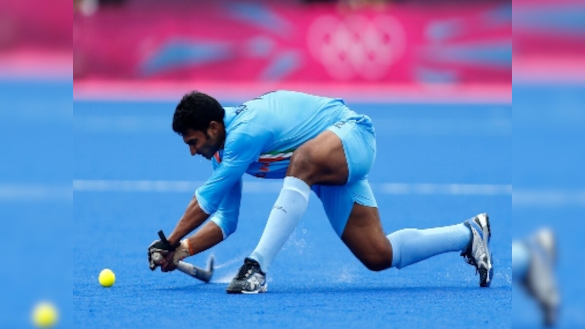 Former India hockey player V R Raghunath sees tough domestic circuit enabling healthy competition for selection in senior national side