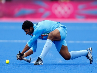 Former India hockey player V R Raghunath sees tough domestic circuit enabling healthy competition for selection in senior national side Former India hockey player V R Raghunath sees tough domestic circuit enabling healthy competition for selection in senior national side