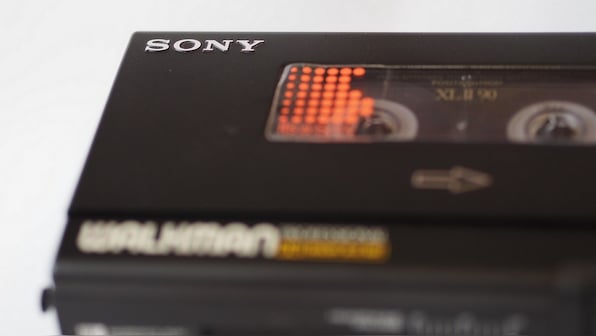 Sony's Walkman celebrates its 40th anniversary today, here's the story of its journey