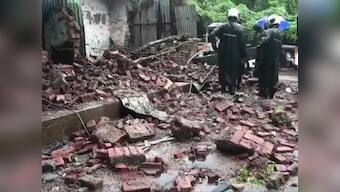 One dead, another injured in Mumbai's Sakinaka after wall of house collapses in Chandivali farm, says BMC official