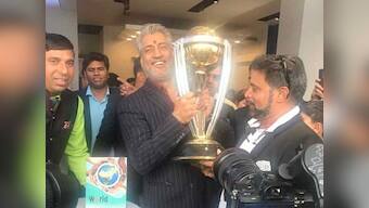 Former India fast bowler Atul Wassan named chairman of DDCA's senior selection committee