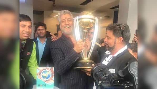 Former India fast bowler Atul Wassan named chairman of DDCA's senior selection committee