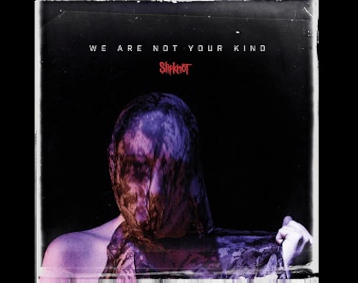 Slipknot | We Are Not Your Kind album review: This is the sound of comfort zones being smashed to smithereens