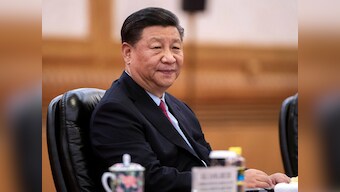 Chinese president Xi Jinping to visit India from 11 to 12 October for second informal summit with Narendra Modi