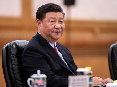 Chinese president Xi Jinping to visit India from 11 to 12 October for second informal summit with Narendra Modi Chinese president Xi Jinping to visit India from 11 to 12 October for second informal summit with Narendra Modi