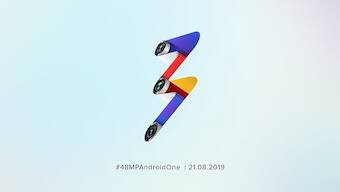 Xiaomi Mi A3 Launch India LIVE Highlights: Mi A3 with triple-camera setup launched; starting at Rs 12,999