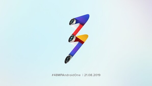 Xiaomi Mi A3 Launch India LIVE Highlights: Mi A3 with triple-camera setup launched; starting at Rs 12,999