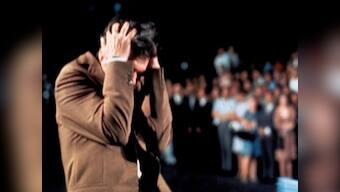 50th anniversary of Z, by Costa-Gavras, who receives the Jaeger-LeCoultre Glory to the Filmmaker award at Venice