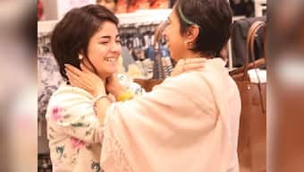 Shonali Bose says she is unable to contact Zaira Wasim in Jammu & Kashmir: 'Can't reach my baby right now'